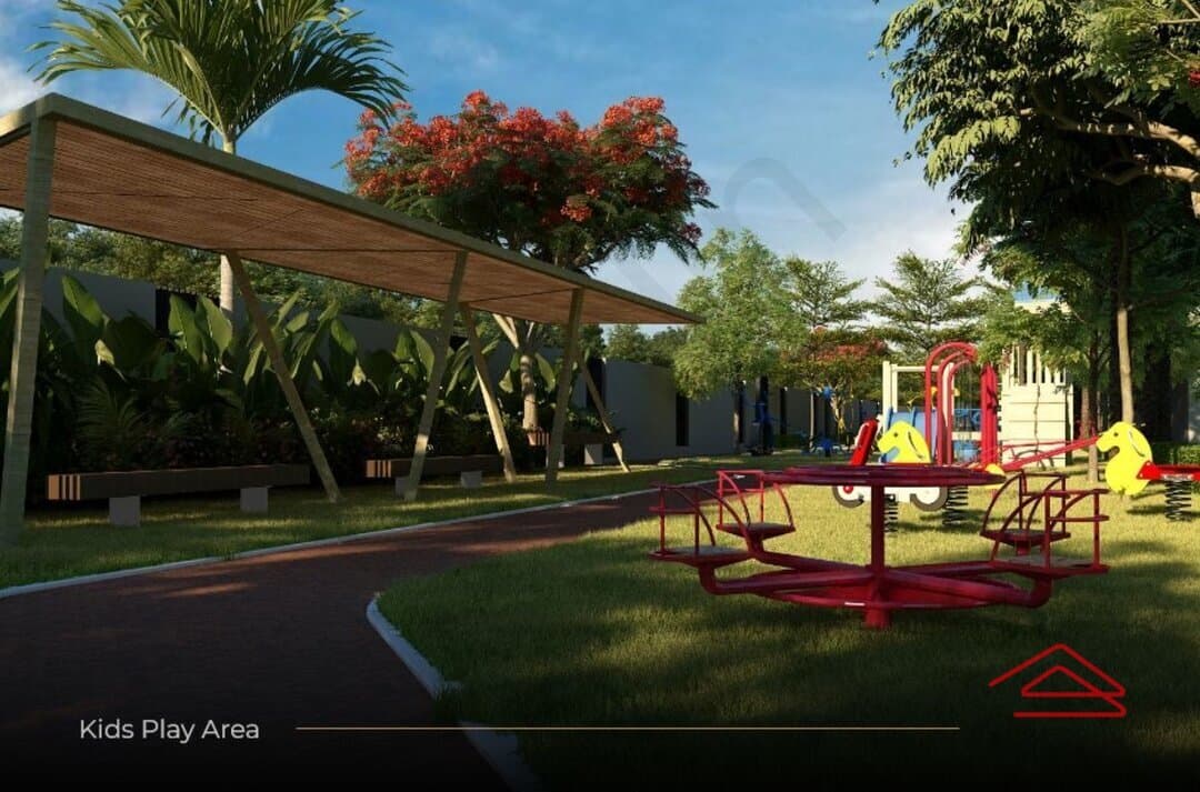 KidsPlayArea