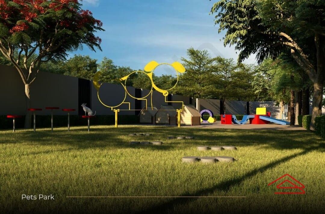 KidsPlayArea