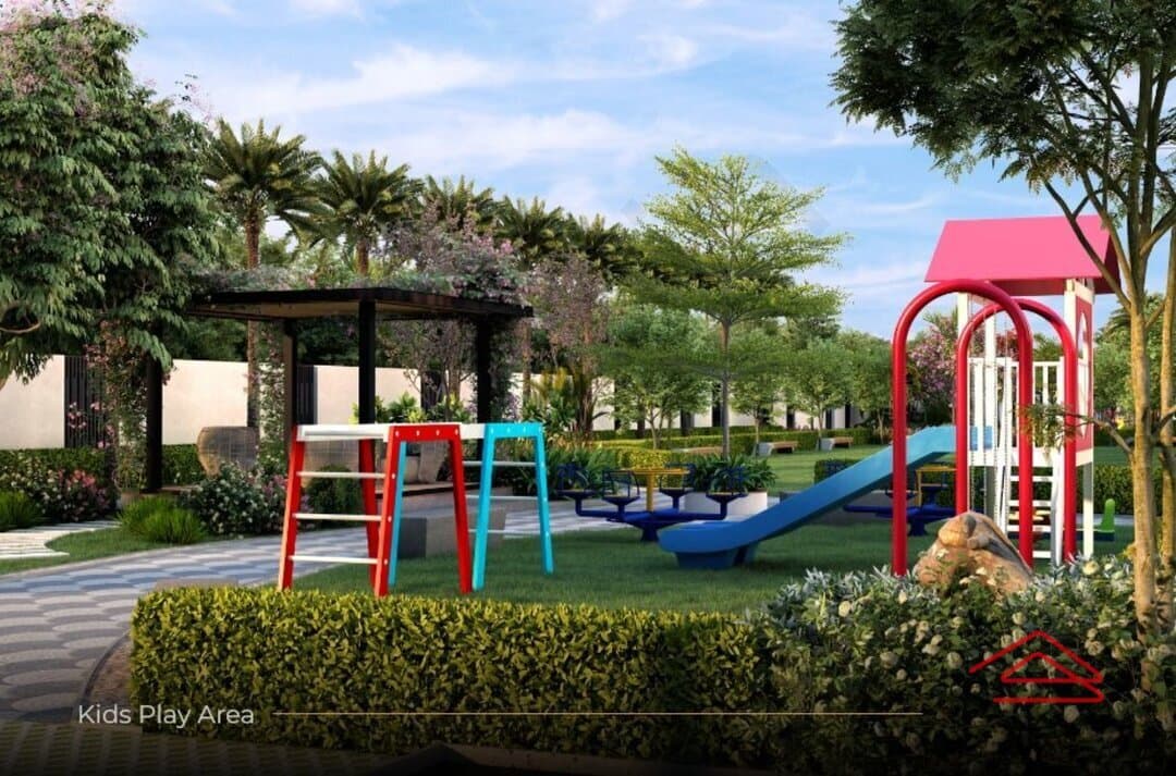KidsPlayArea