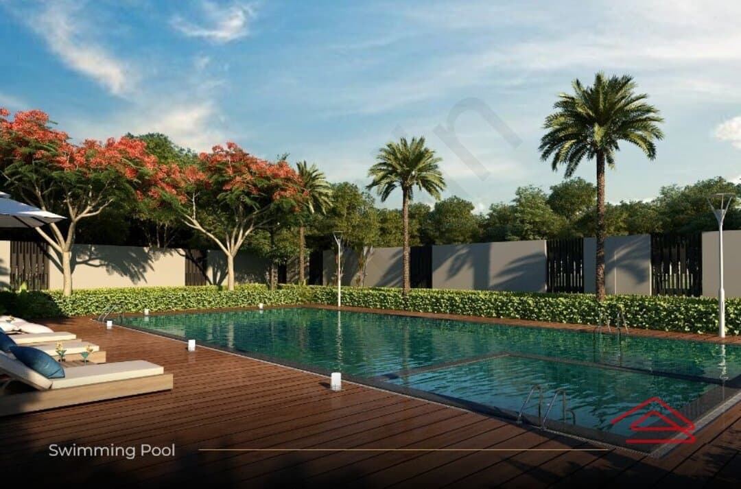 SwimmingPool