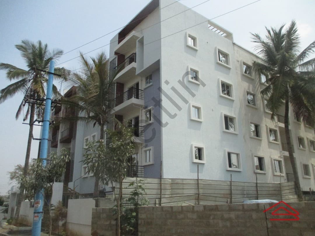 Project: Exteriors