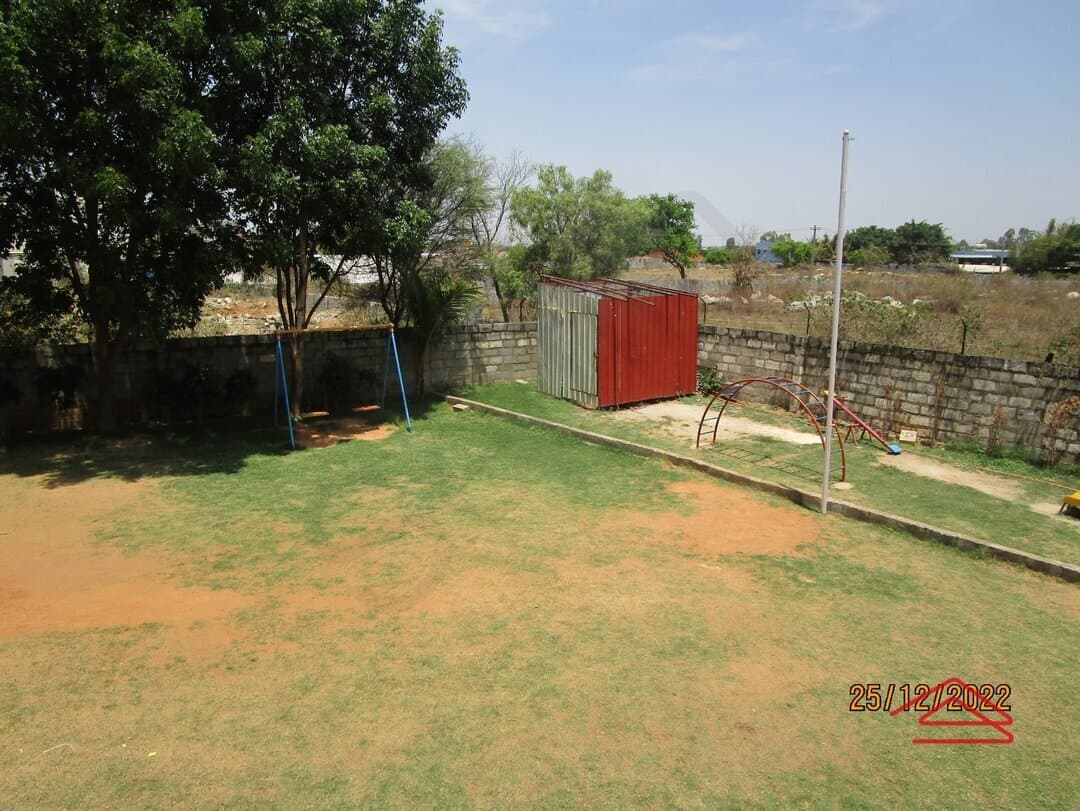 Project: Exteriors