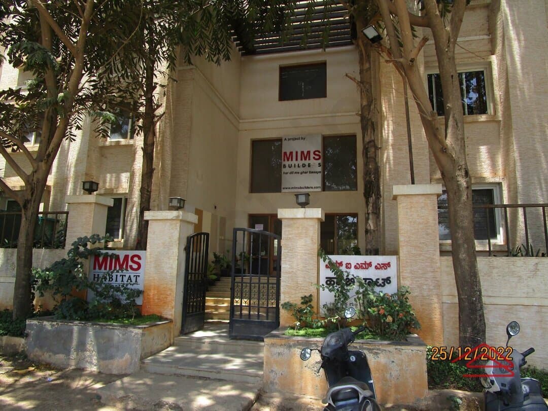 Project: Exteriors