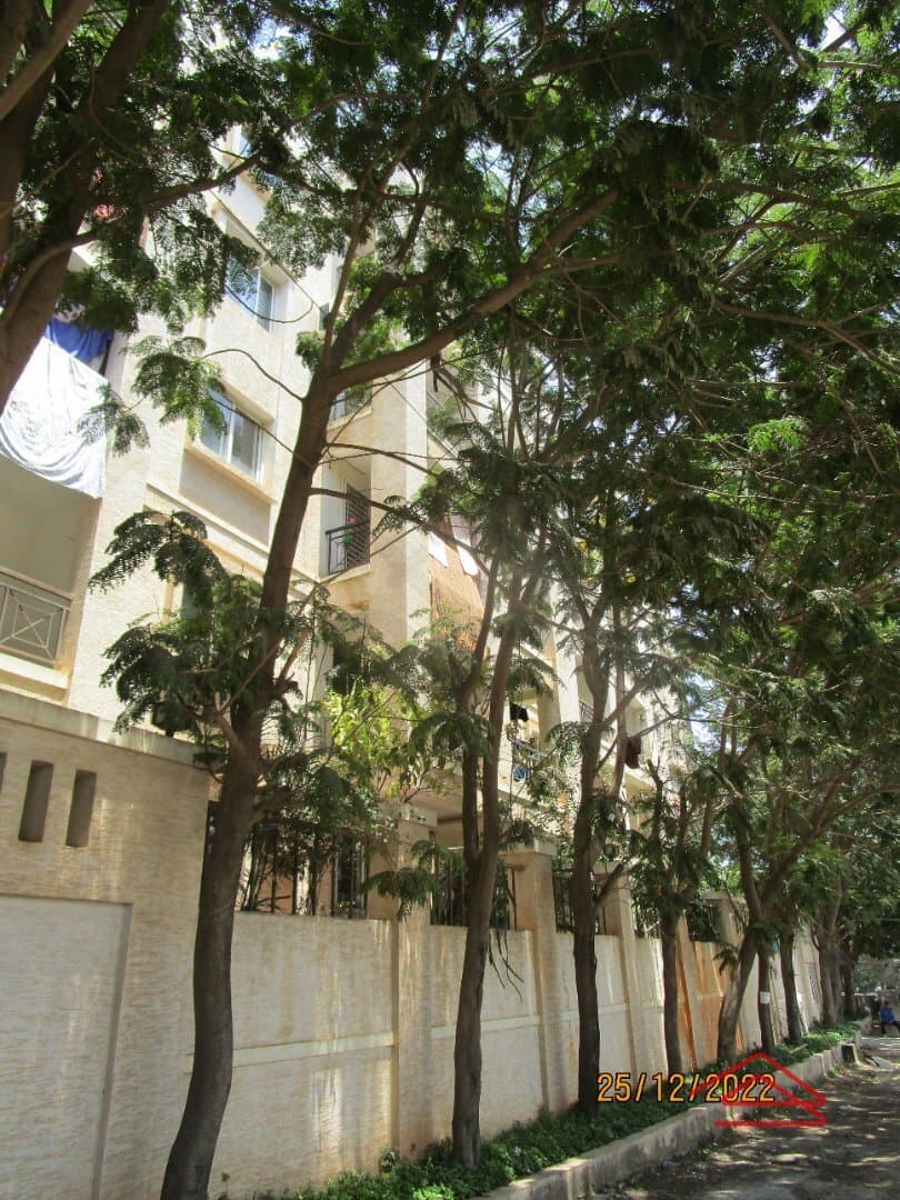 Project: Exteriors