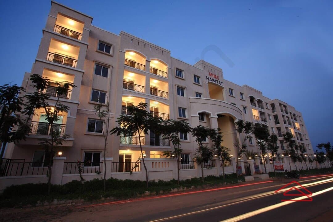 Project: Exteriors