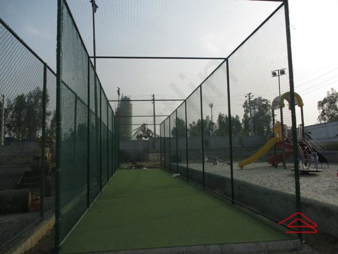 Project: CricketGround
