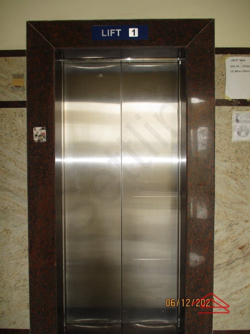 Project: Lift