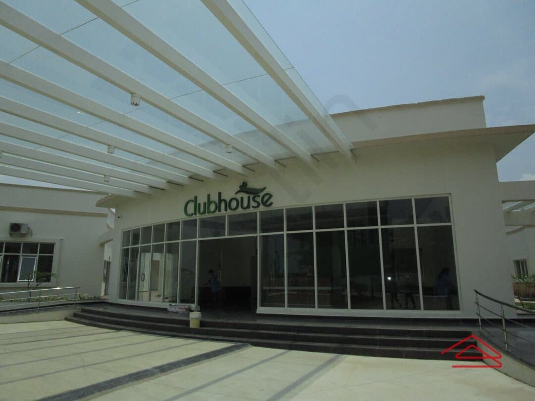 Project: Exteriors