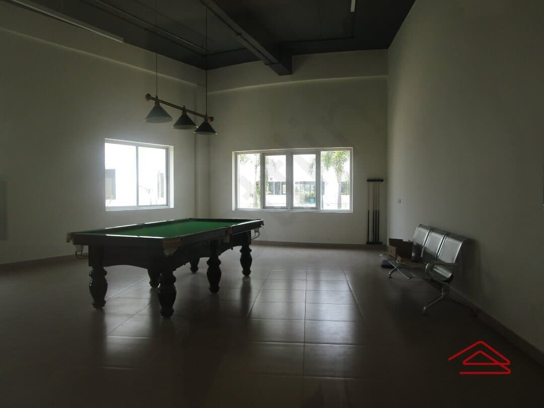 Project: BadmintonCourt
