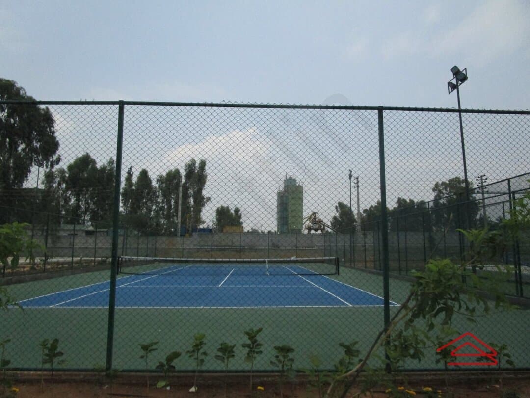 Project: CricketGround