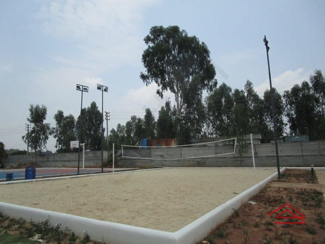 Project: CricketGround