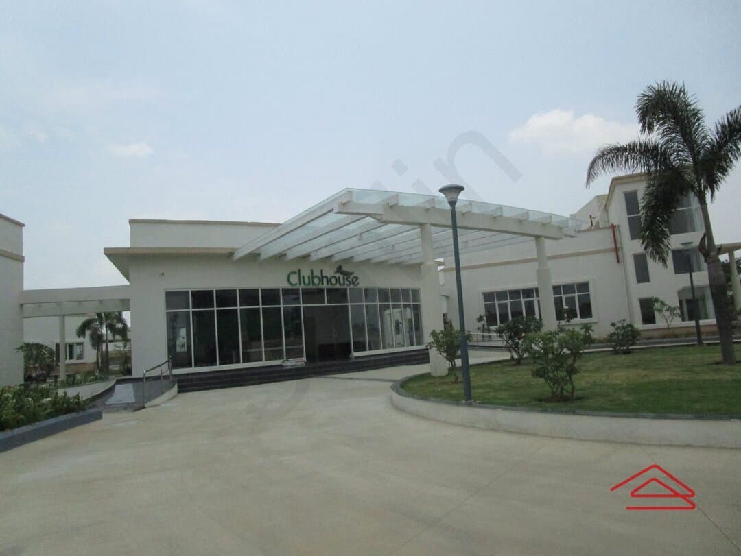 Project: Exteriors
