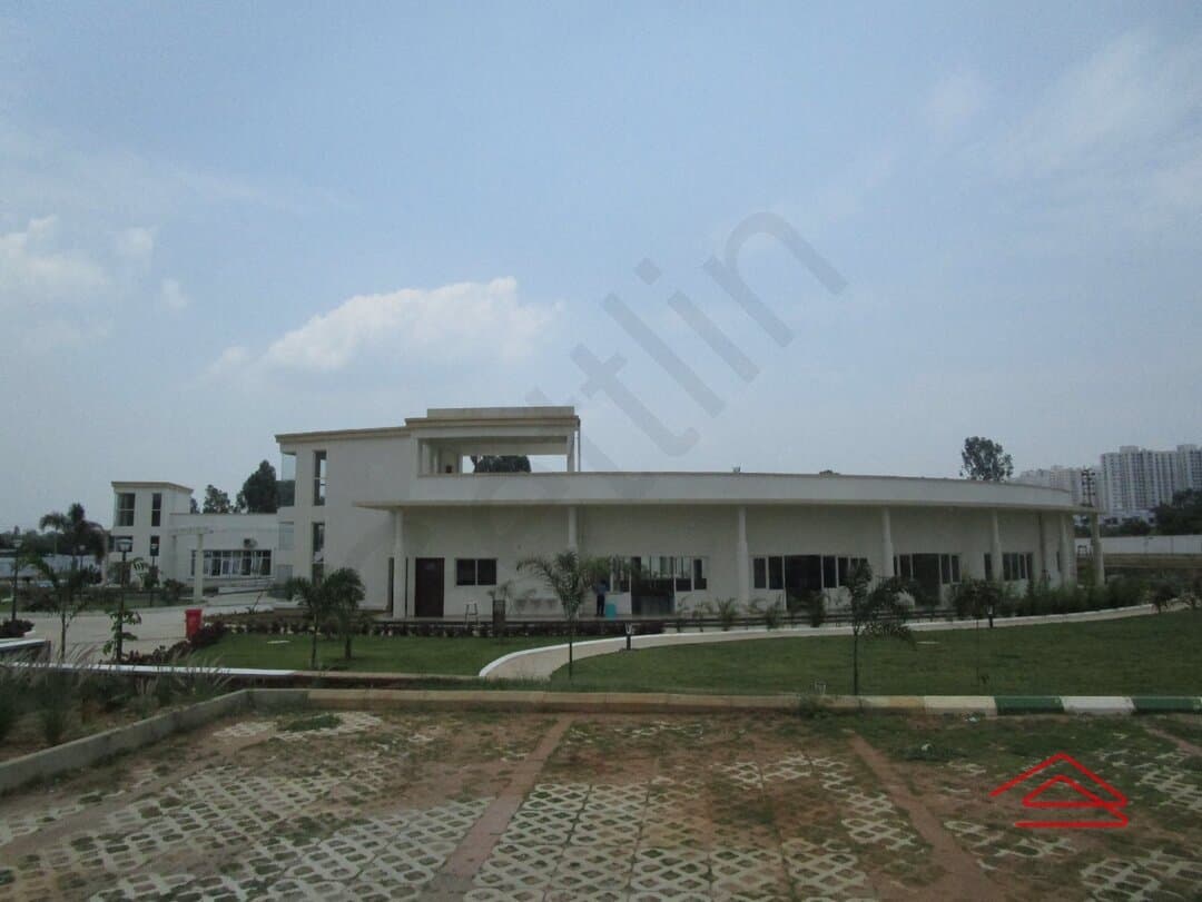 Project: Exteriors