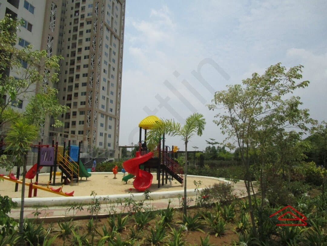 Project: KidsPlayArea