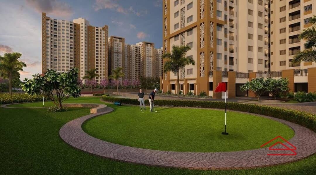 Project: Exteriors