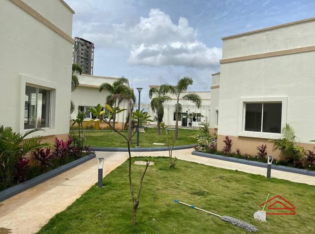 Project: Exteriors
