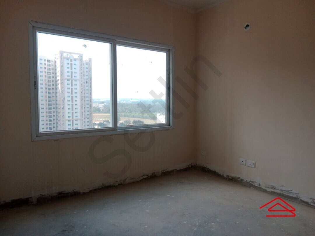 Project: Model Flat