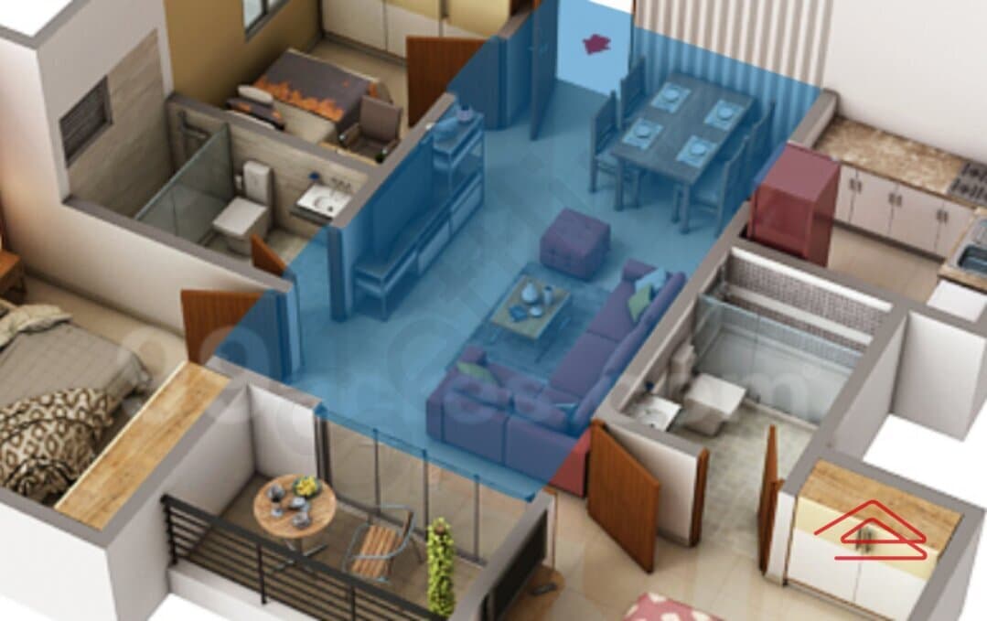 Project: Model Flat