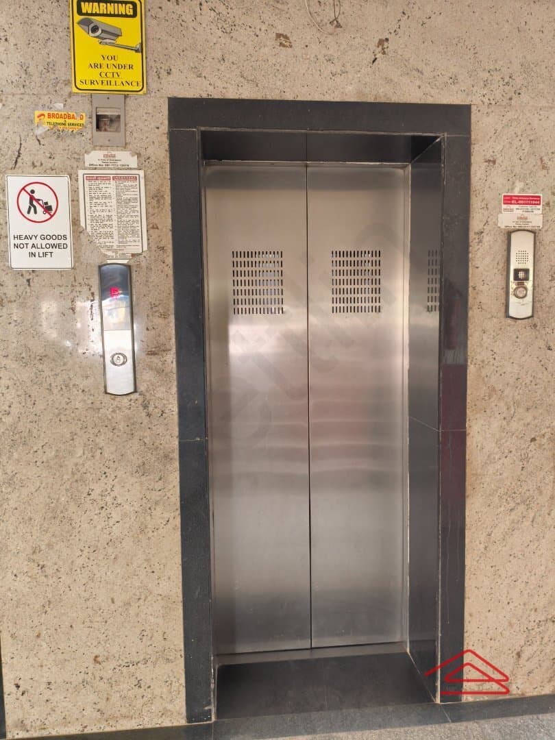 Project: Lift