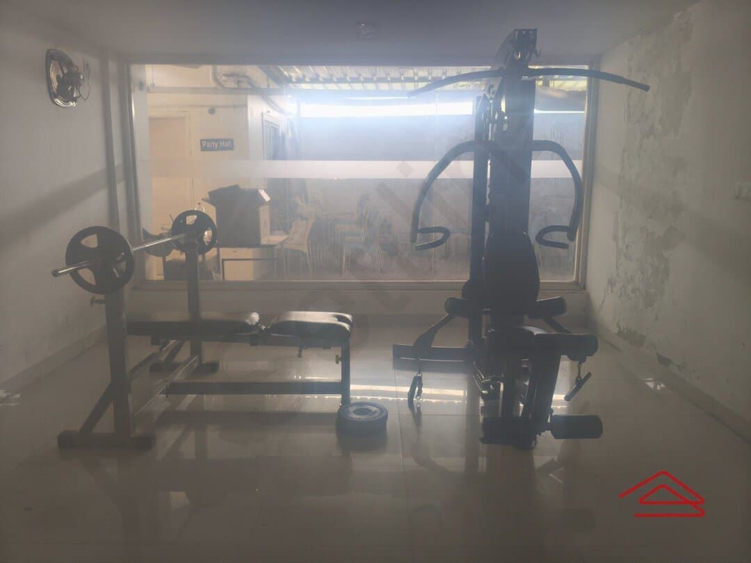 Project: Gym