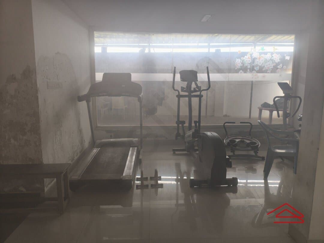 Project: Gym