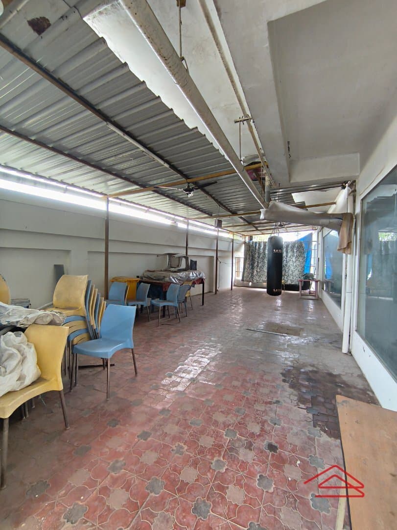 Project: ClubHouse