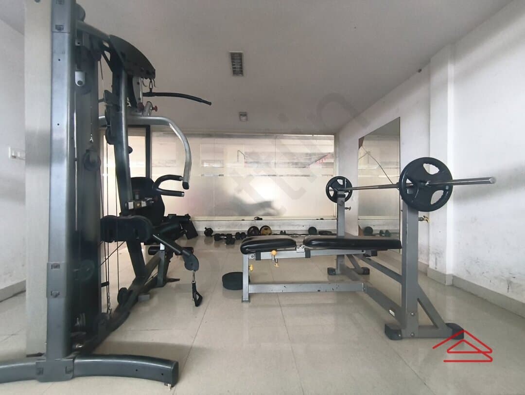 Project: Gym