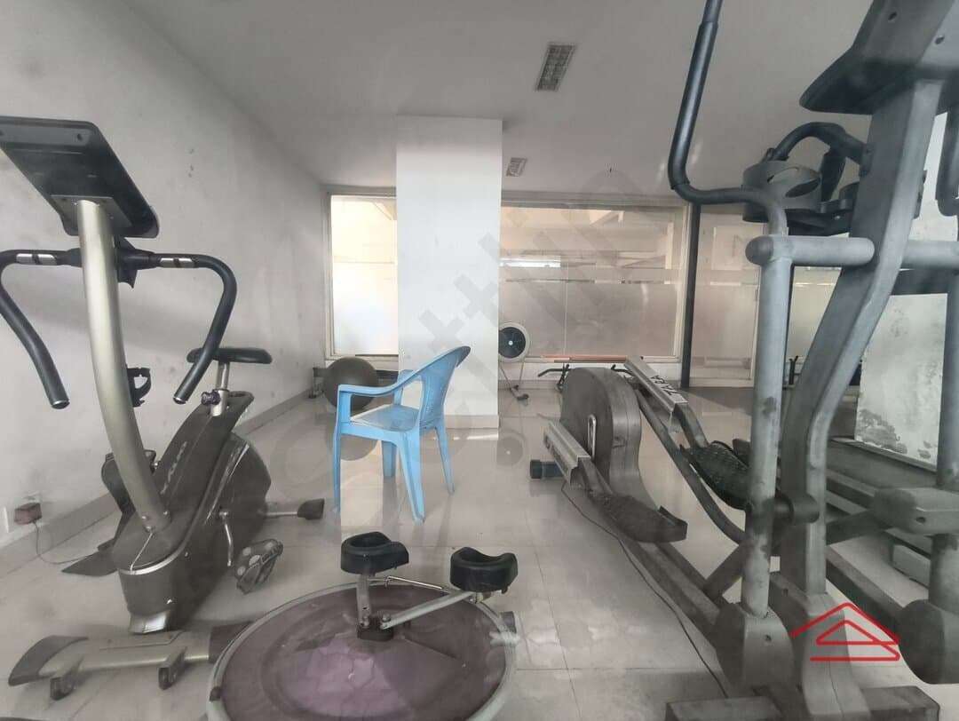 Project: Gym