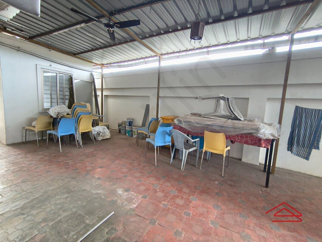 Project: ClubHouse