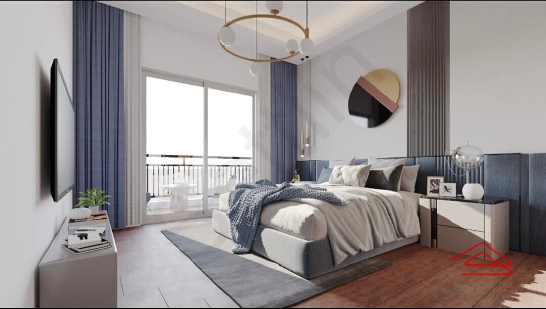 Model Flat
