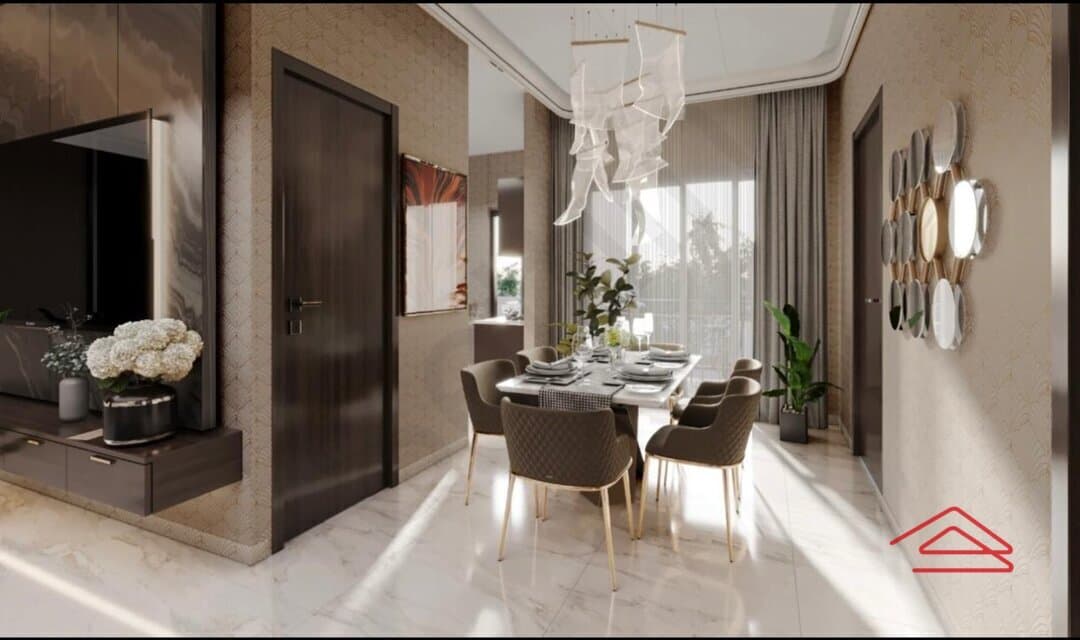 Model Flat