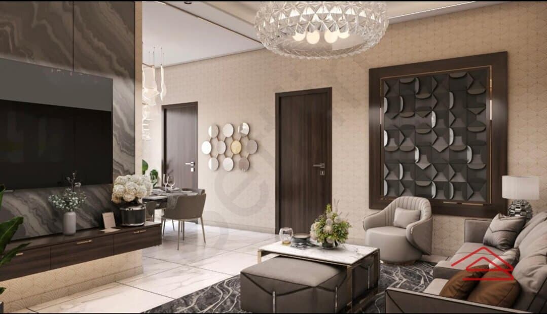Model Flat