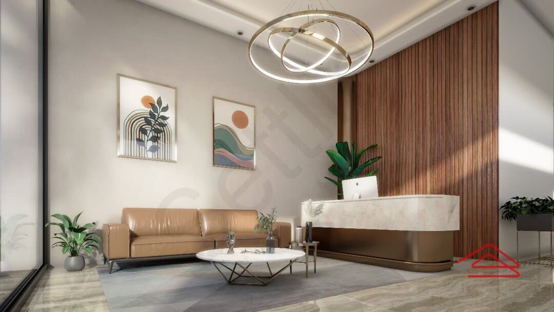 Model Flat