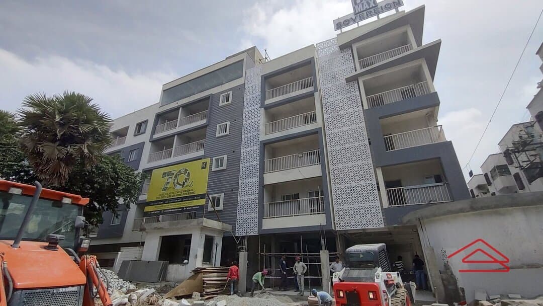 Project: Exteriors