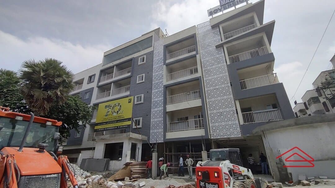 Project: Exteriors