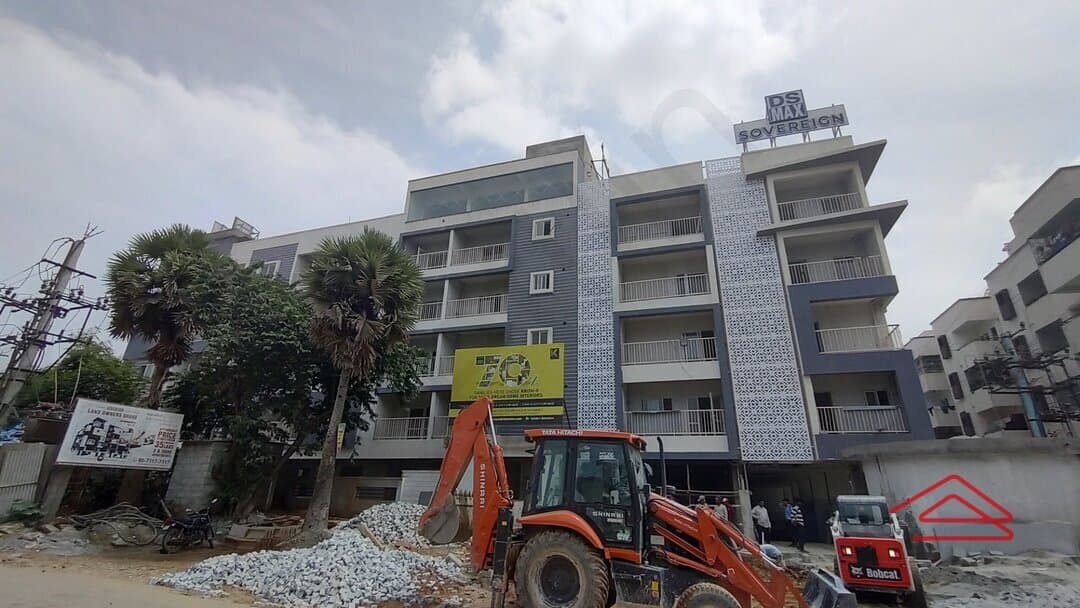 Project: Exteriors
