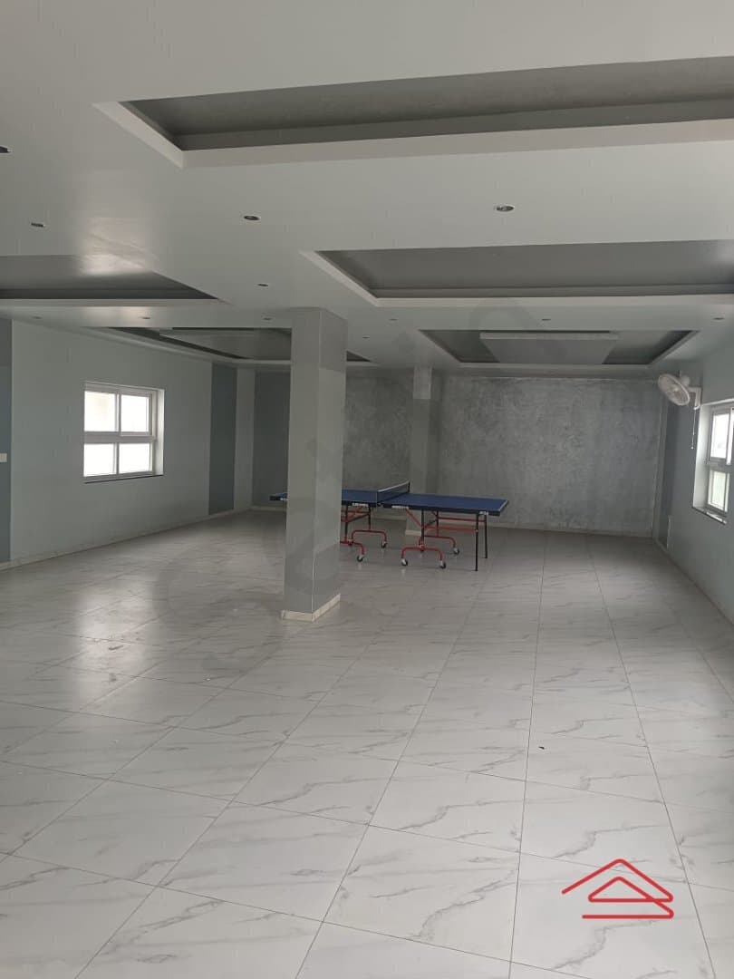 Project: PartyHall