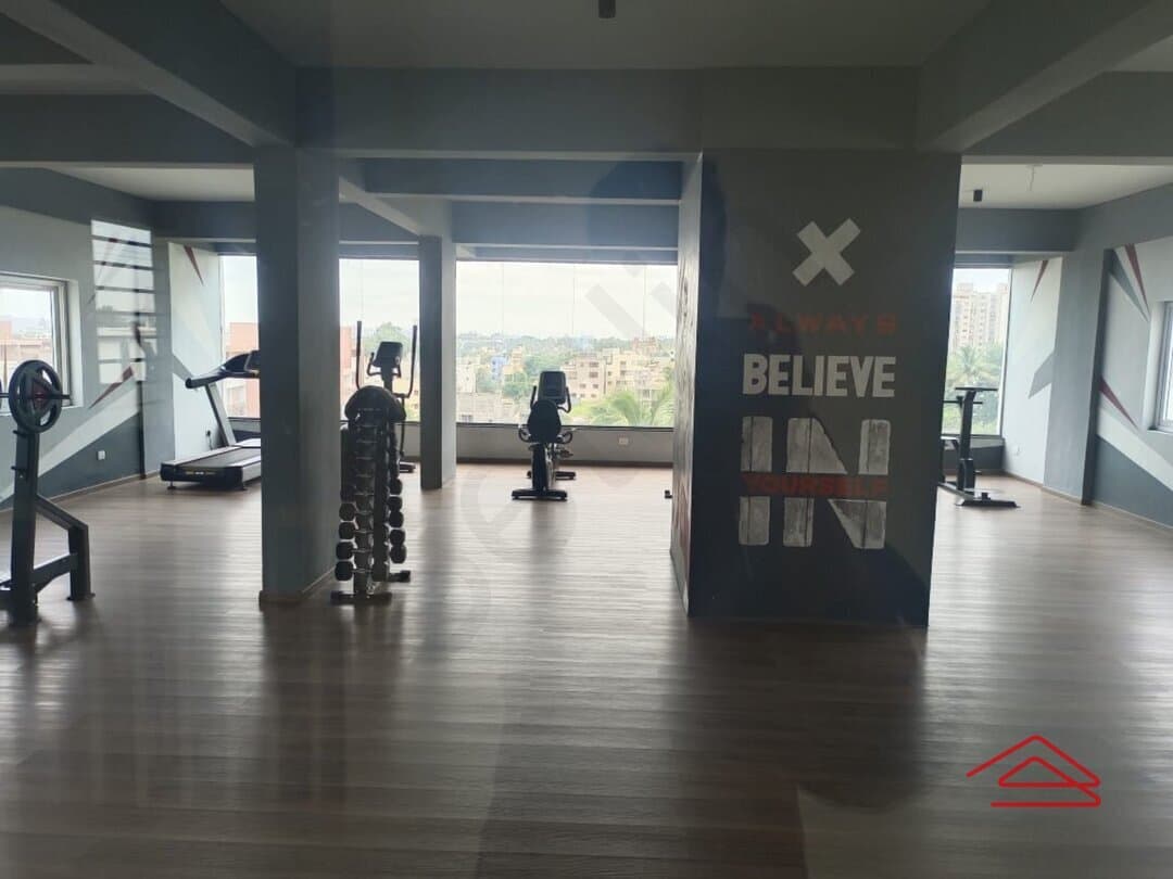 Project: Gym