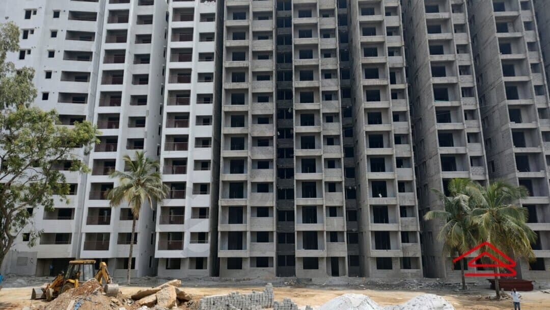 Project: Model Flat