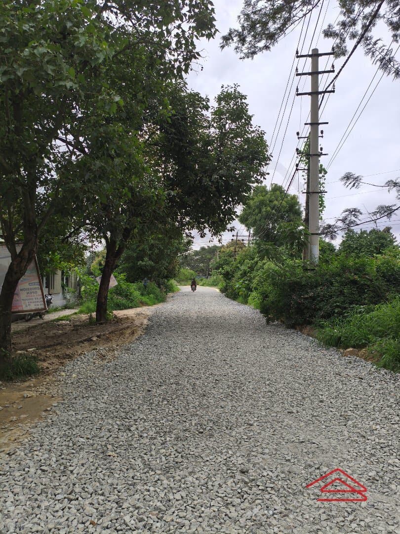 Project: ApproachRoad
