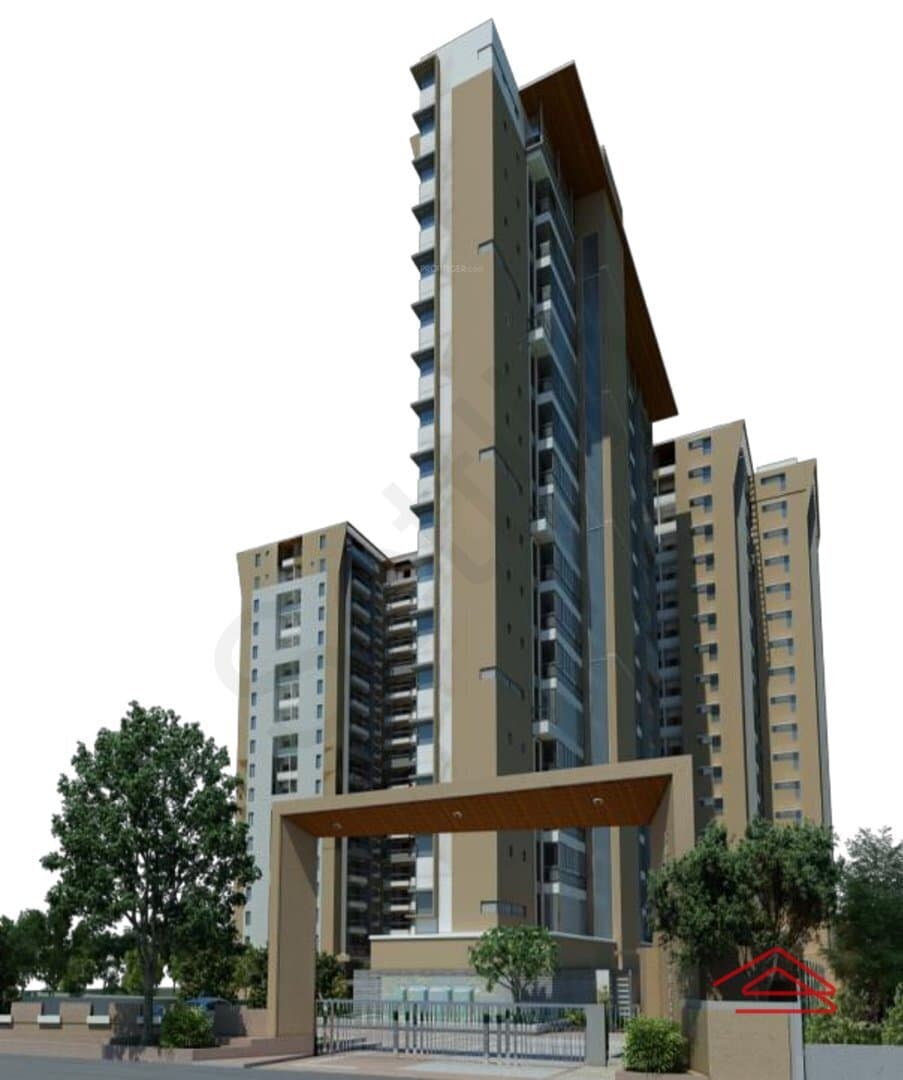 Project: Exteriors