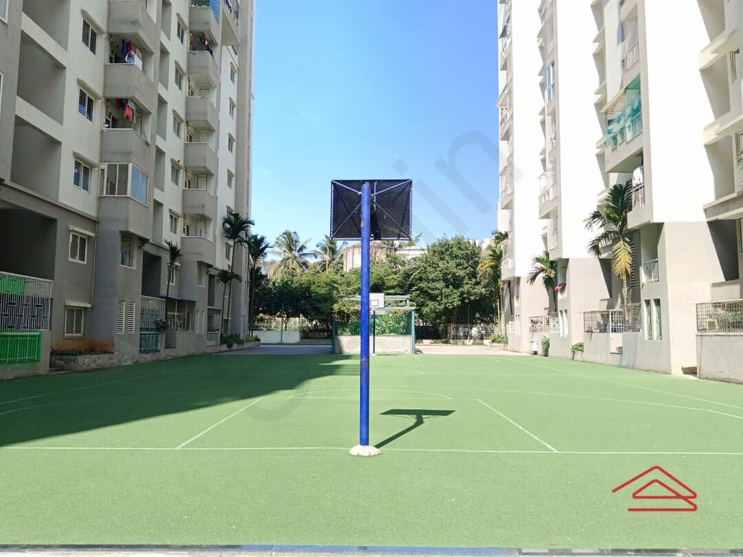 Project: BasketballCourt