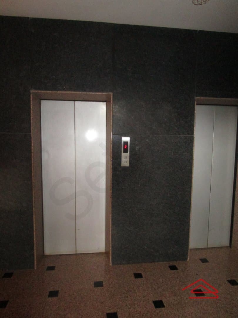 Project: Lift