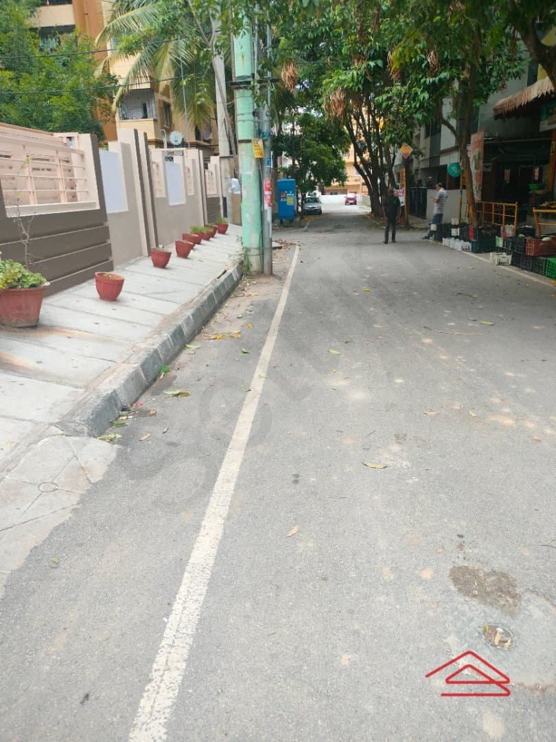 Project: ApproachRoad