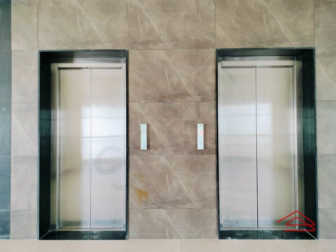 Project: Lift