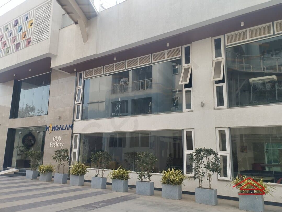 Project: Exteriors