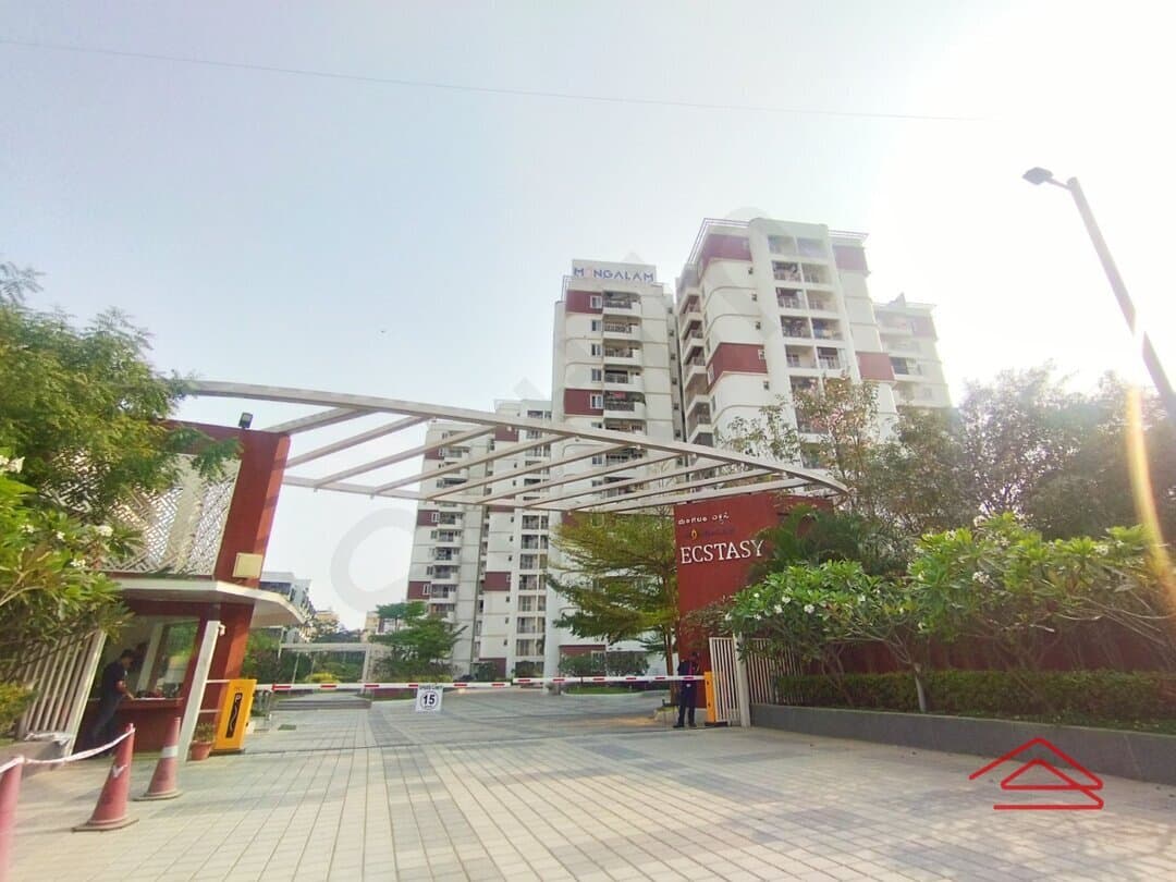 Project: Exteriors