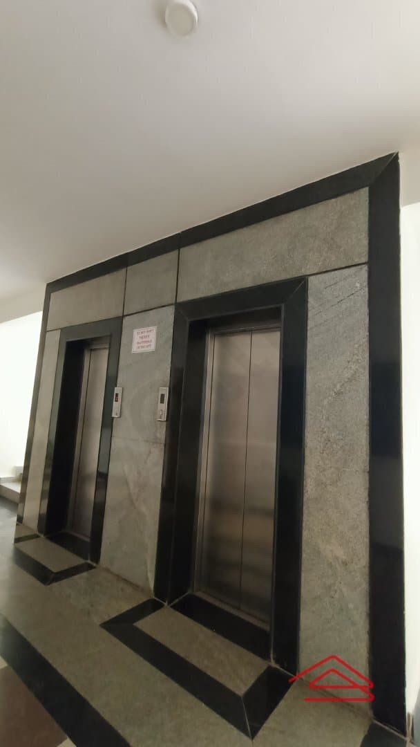 Project: Lift