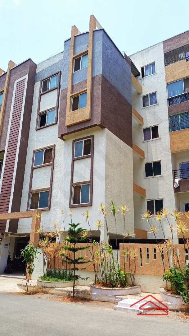 Project: Exteriors
