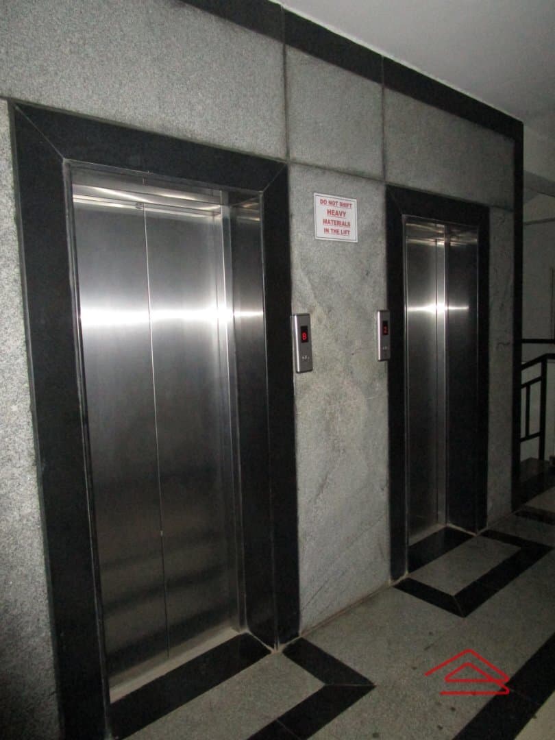 Project: Lift